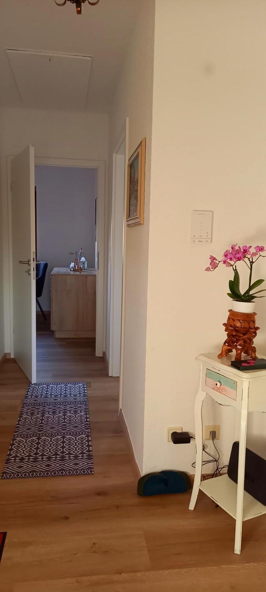 Апартаменти Ferienwohnnung Ruth - Familienurlaub Im Erzgebirge Langenbach  Екстер'єр фото